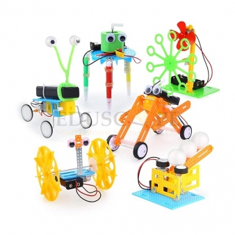 Robotics STEM Kits