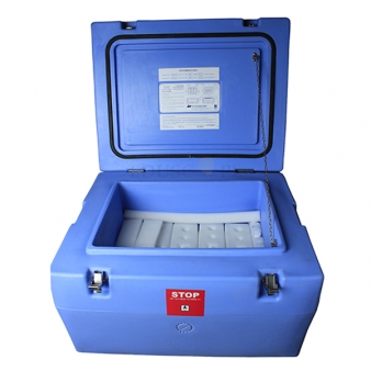 Cold Chain Equipment