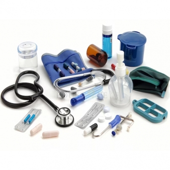 Medical Products