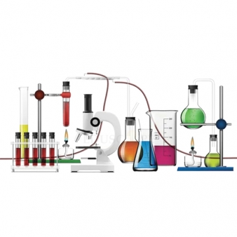 Scientific Lab Equipment