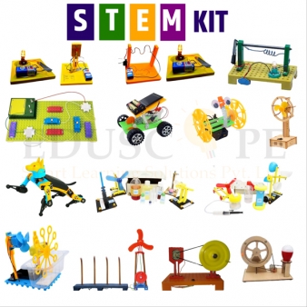 Stem Kits