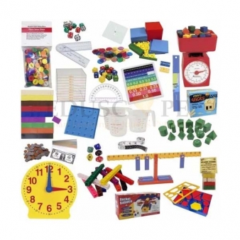 Bulk Math Kits for Schools