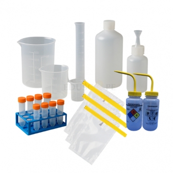 Laboratory Plasticware