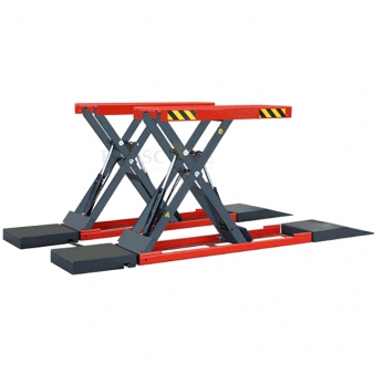 Automotive Garage Equipment