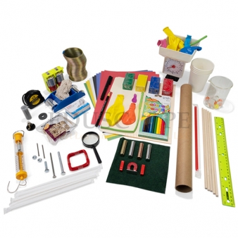 Physics STEM Kits