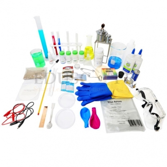 Science Lab Equipment