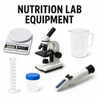 Nutrition Lab Equipment