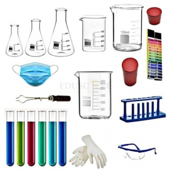 Chemistry Lab Equipment
