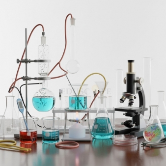 Science Apparatus