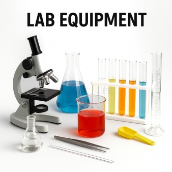Laboratory Equipment