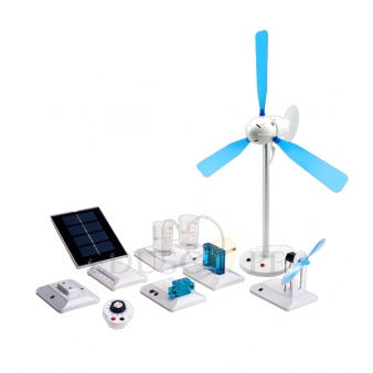 Renewable Energy Kits
