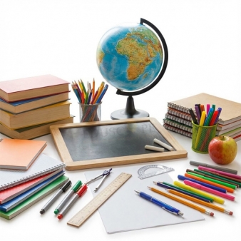 Education Supplies
