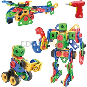 STEM Toys