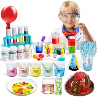 Stem Science Kits Manufacturer