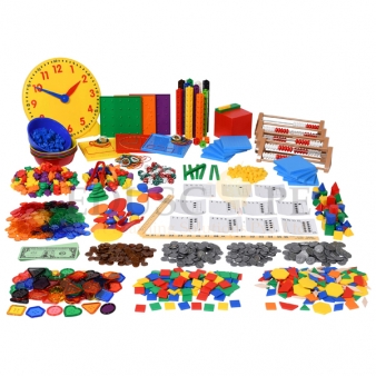 Stem Math Kits