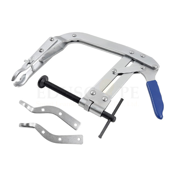 Valve Spring Compressor India, Manufacturers, Suppliers & Exporters in ...