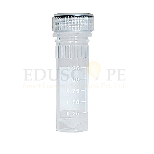 Screw Cap Microtubes