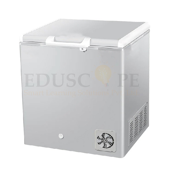 Solar Direct Drive Combined Refrigerator
