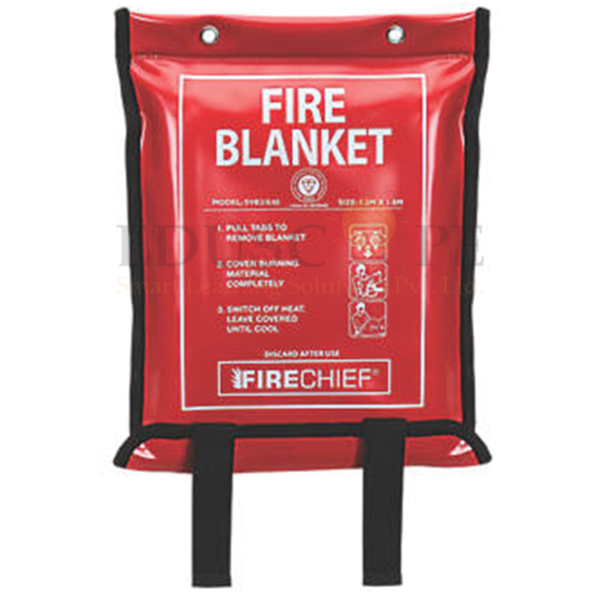 Fire blanket