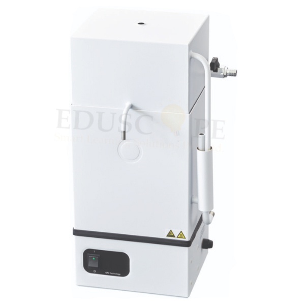 Water Distiller, Type Puridest PD 2 R