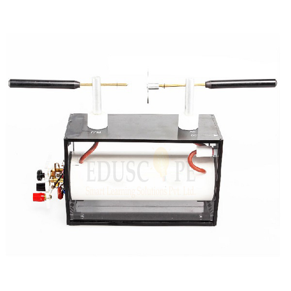 Electronic Induction Coil