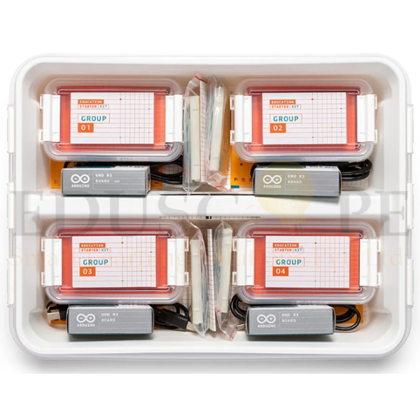 Arduino Beginner Kit