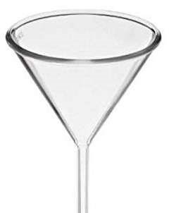 Glass Funnel