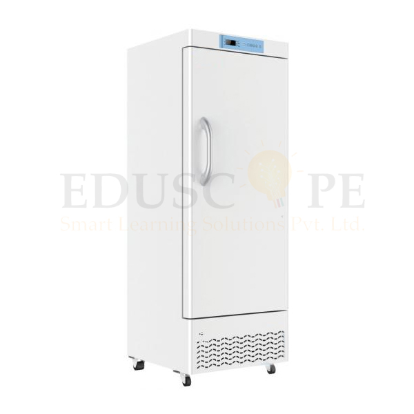 Freezer - Low Temperature Refrigerator (2 to -86 )