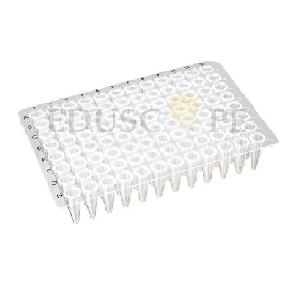 PCR Optical Plates