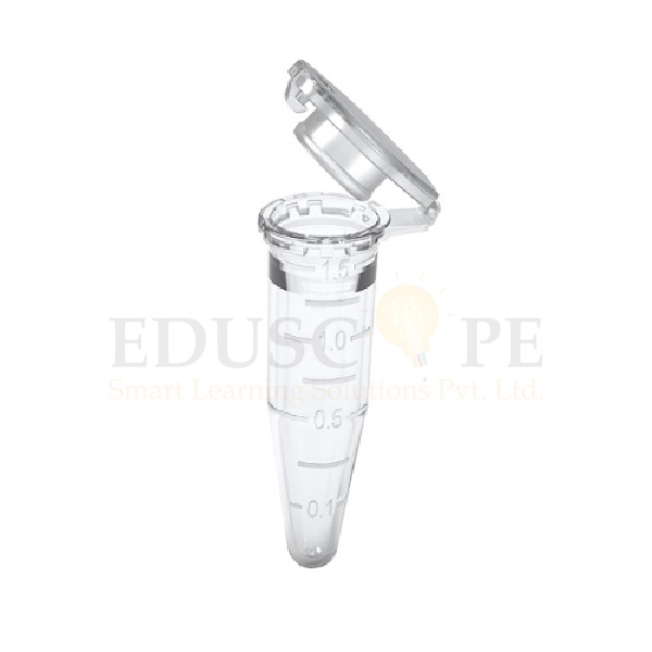 Centrifuge Tube Snap Cap