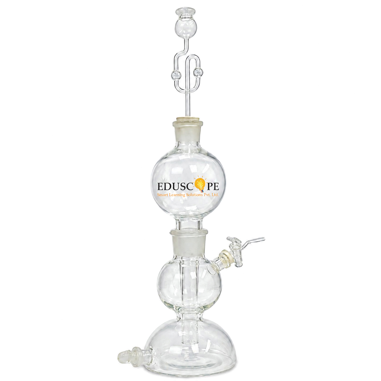 Kipps Apparatus