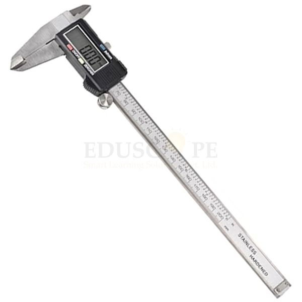 Vernier Caliper Digital