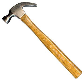 Claw Hammer