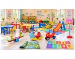 Anganwadi Educational Lab
