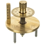 Spherometer