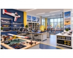 Drone Aeromodelling Lab