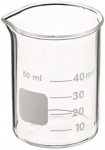 Chemical Glasses (Beaker)