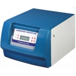 Centrifuge, Laboratory, Brushless