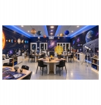 Astronomy Lab Installation Service