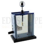 Gold Foil Electroscope