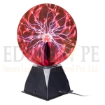 Plasma Ball Light