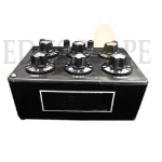 Resistance Box