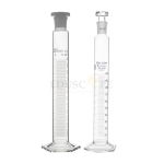 Cylinder, Measuring, With Stopper