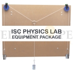 ISC Physics Lab Equipment Package for School
