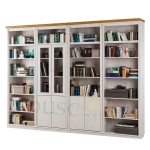 Shelves for Documentation