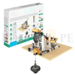Mechanical Building Kit for Students 12+