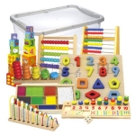 Numbers and Operation Kit