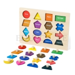 ECD Shape Kit