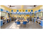 STEM Lab Installation Service