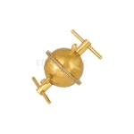 Magdeburg Hemispheres